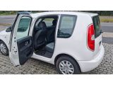 Skoda Roomster bei Reisemobile.expert - Abbildung (8 / 15) Skoda Roomster bei Reisemobile.expert - Abbildung (8 / 15)