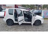Skoda Roomster bei Reisemobile.expert - Abbildung (11 / 15) Skoda Roomster bei Reisemobile.expert - Abbildung (11 / 15)