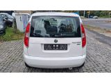 Skoda Roomster bei Reisemobile.expert - Abbildung (7 / 15) Skoda Roomster bei Reisemobile.expert - Abbildung (7 / 15)