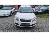 Skoda Roomster bei Reisemobile.expert - Abbildung (2 / 15) Skoda Roomster bei Reisemobile.expert - Abbildung (2 / 15)