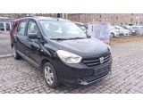 Dacia Lodgy bei Reisemobile.expert - Abbildung (3 / 15)