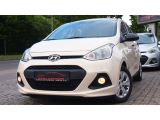 Hyundai i10 bei Reisemobile.expert - Abbildung (3 / 15)