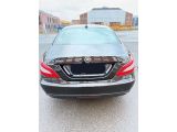 Mercedes-Benz CLS-Klasse bei Reisemobile.expert - Abbildung (6 / 15) Mercedes-Benz CLS-Klasse bei Reisemobile.expert - Abbildung (6 / 15)