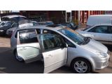 Ford C-MAX bei Reisemobile.expert - Abbildung (5 / 15)