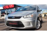 Ford C-MAX bei Reisemobile.expert - Abbildung (3 / 15)