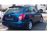 Skoda Fabia bei Reisemobile.expert - Abbildung (15 / 15)