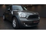 Mini Countryman bei Reisemobile.expert - Abbildung (11 / 15)