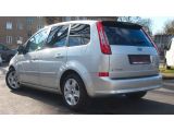 Ford C-MAX bei Reisemobile.expert - Abbildung (8 / 15)
