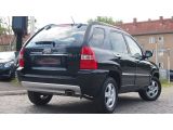 Kia Sportage bei Reisemobile.expert - Abbildung (4 / 15)
