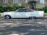 Cadillac DeVille bei Reisemobile.expert - Abbildung (7 / 15)