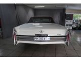 Cadillac DeVille bei Reisemobile.expert - Abbildung (8 / 15)