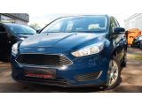 Ford Focus Turnier bei Reisemobile.expert - Abbildung (3 / 15)