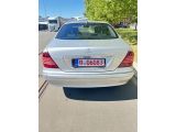 Mercedes-Benz S-Klasse bei Reisemobile.expert - Abbildung (4 / 15)