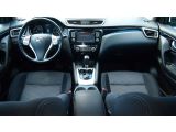 Nissan Qashqai bei Reisemobile.expert - Abbildung (6 / 15)