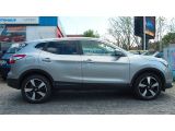 Nissan Qashqai bei Reisemobile.expert - Abbildung (15 / 15)