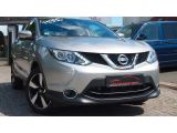 Nissan Qashqai bei Reisemobile.expert - Abbildung (3 / 15)