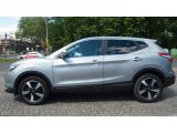 Nissan Qashqai bei Reisemobile.expert - Abbildung (14 / 15)