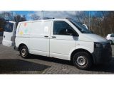 VW T5 Transporter bei Reisemobile.expert - Abbildung (12 / 15)