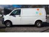 VW T5 Transporter bei Reisemobile.expert - Abbildung (5 / 15)