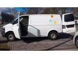 VW T5 Transporter bei Reisemobile.expert - Abbildung (6 / 15)