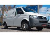 VW T5 Transporter bei Reisemobile.expert - Abbildung (3 / 15)