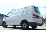 VW T5 Transporter bei Reisemobile.expert - Abbildung (4 / 15)