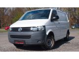 VW T5 Transporter bei Reisemobile.expert - Abbildung (2 / 15)