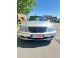 Mercedes-Benz S-Klasse bei Reisemobile.expert - Abbildung (2 / 15)