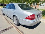 Mercedes-Benz S-Klasse bei Reisemobile.expert - Abbildung (3 / 15)