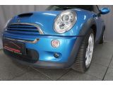 Mini Cooper S Cabrio bei Reisemobile.expert - Abbildung (5 / 15)