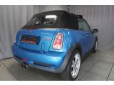 Mini Cooper S Cabrio bei Reisemobile.expert - Abbildung (7 / 15)