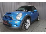 Mini Cooper S Cabrio bei Reisemobile.expert - Abbildung (2 / 15)