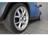 Mini Cooper S Cabrio bei Reisemobile.expert - Abbildung (8 / 15)