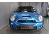 Mini Cooper S Cabrio bei Reisemobile.expert - Abbildung (3 / 15)