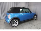 Mini Cooper S Cabrio bei Reisemobile.expert - Abbildung (4 / 15)