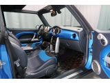 Mini Cooper S Cabrio bei Reisemobile.expert - Abbildung (15 / 15)