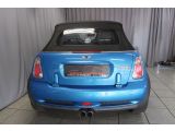 Mini Cooper S Cabrio bei Reisemobile.expert - Abbildung (14 / 15)