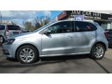 VW Polo V bei Reisemobile.expert - Abbildung (8 / 15)