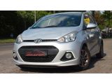 Hyundai i10 bei Reisemobile.expert - Abbildung (3 / 15)