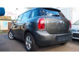 Mini Countryman bei Reisemobile.expert - Abbildung (5 / 15)
