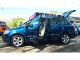 Skoda Fabia bei Reisemobile.expert - Abbildung (13 / 15)