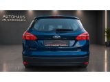 Ford Focus Turnier bei Reisemobile.expert - Abbildung (12 / 15) Ford Focus Turnier bei Reisemobile.expert - Abbildung (12 / 15)