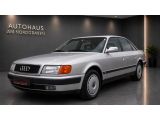 Audi Audi 100 bei Reisemobile.expert - Abbildung (5 / 15)