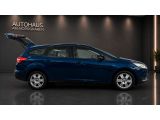 Ford Focus Turnier bei Reisemobile.expert - Abbildung (14 / 15) Ford Focus Turnier bei Reisemobile.expert - Abbildung (14 / 15)
