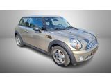 Mini One bei Reisemobile.expert - Abbildung (3 / 15)