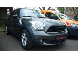 Mini One bei Reisemobile.expert - Abbildung (2 / 15)