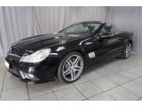 Mercedes-Benz SL-Klasse bei Reisemobile.expert - Abbildung (3 / 15)