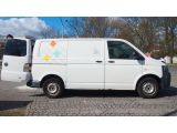 VW T5 Transporter bei Reisemobile.expert - Abbildung (13 / 15)
