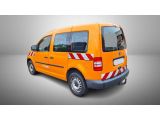 VW Caddy bei Reisemobile.expert - Abbildung (5 / 15)