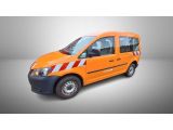 VW Caddy bei Reisemobile.expert - Abbildung (2 / 15)